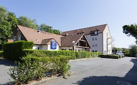 Comfort Hotel Lille Lomme